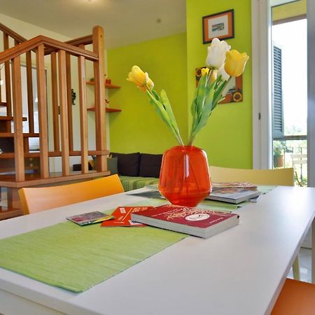 Apartamento Bilobolo Bolonia Exterior foto