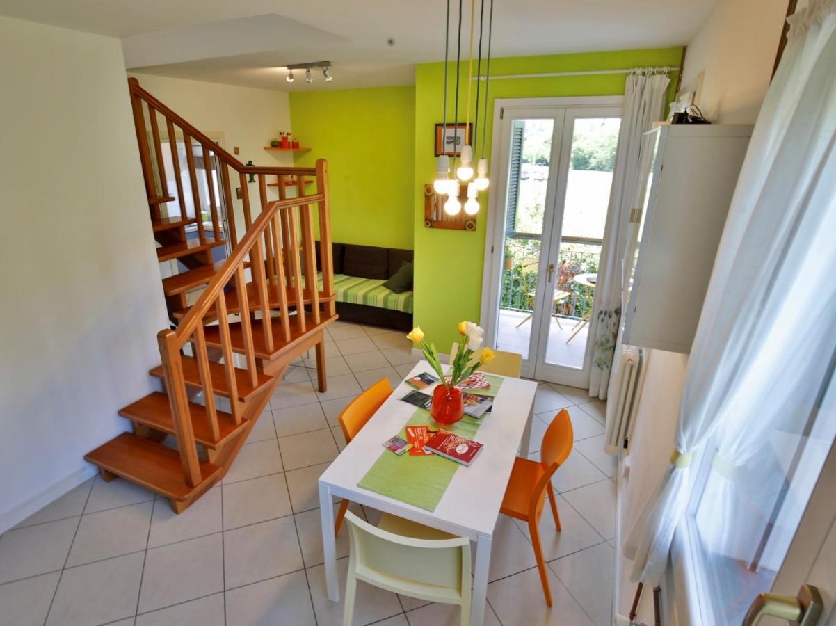 Apartamento Bilobolo Bolonia Exterior foto