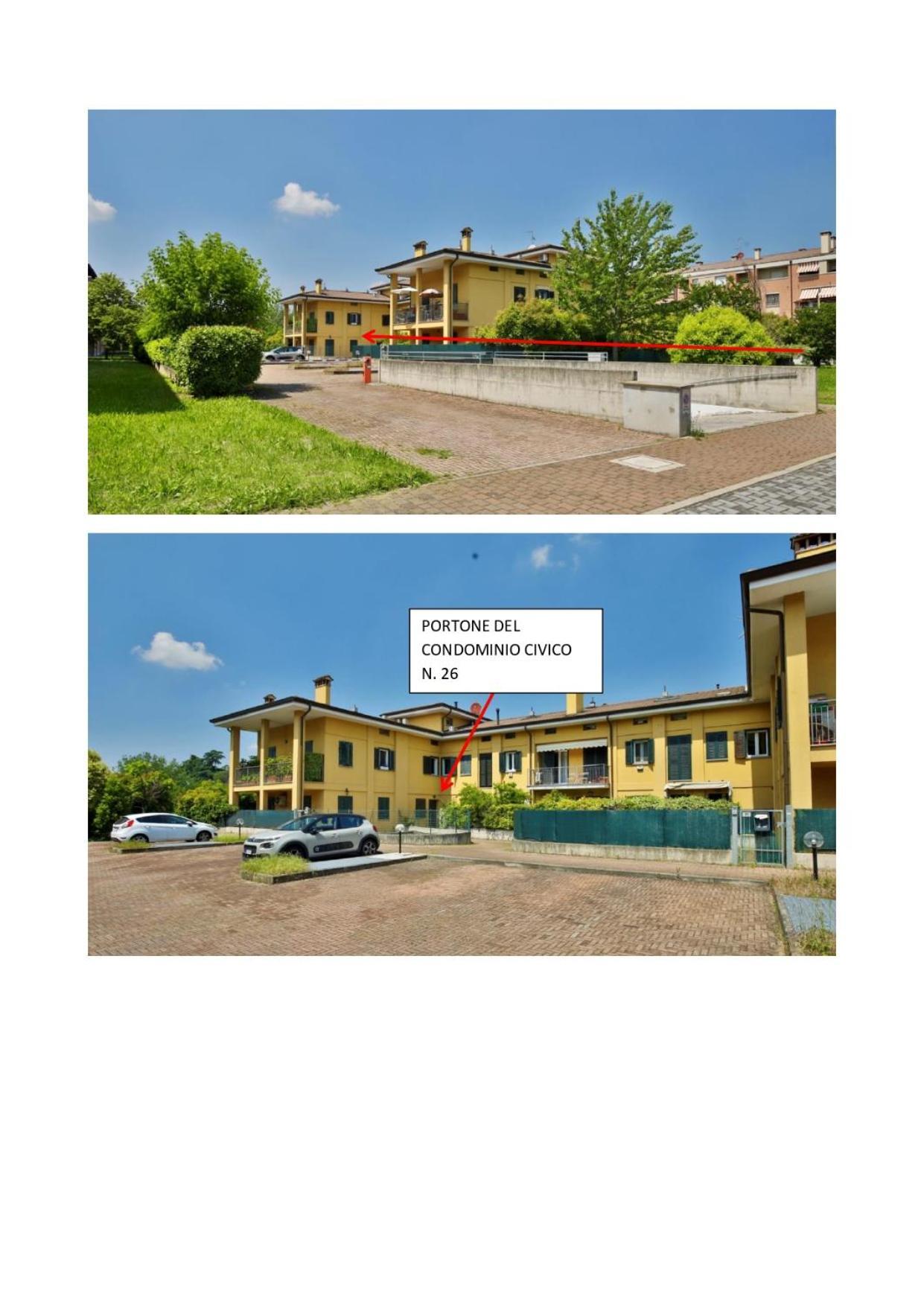 Apartamento Bilobolo Bolonia Exterior foto